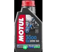 MOTUL ENGINE OIL 107318