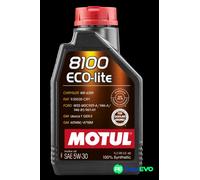 MOTUL ENGINE OIL 108212