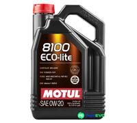 MOTUL ENGINE OIL 108536