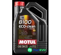 MOTUL ENGINE OIL 108862
