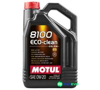 MOTUL ENGINE OIL 108862
