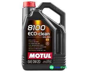 MOTUL ENGINE OIL 108862