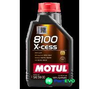 MOTUL ENGINE OIL 108944