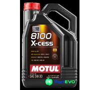 MOTUL ENGINE OIL 108945