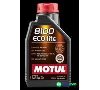 MOTUL ENGINE OIL 109102