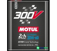MOTUL ENGINE OIL 110824