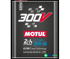 MOTUL ENGINE OIL 110824