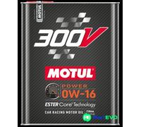 MOTUL ENGINE OIL 110855