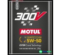 MOTUL ENGINE OIL 110859