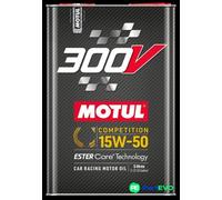 MOTUL ENGINE OIL 110861