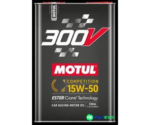 MOTUL ENGINE OIL 110861