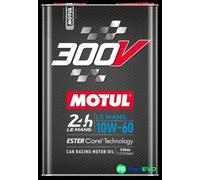 MOTUL ENGINE OIL 110865