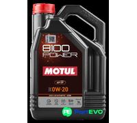 MOTUL ENGINE OIL 111799