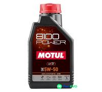 MOTUL ENGINE OIL 111811