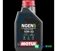 MOTUL ENGINE OIL 111817