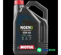 MOTUL ENGINE OIL 111830