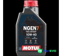 MOTUL ENGINE OIL 111835