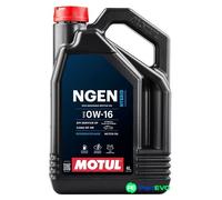 MOTUL ENGINE OIL 111887