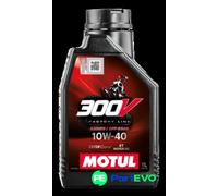 MOTUL ENGINE OIL 112558