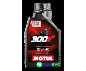 MOTUL ENGINE OIL 112558