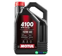 MOTUL ENGINE OIL 112891