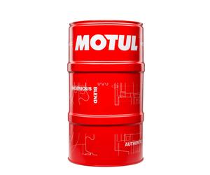 MOTUL Engine oil 5100, 10W40, 60L, size 51-60l