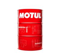 MOTUL Engine oil 5100, 15W50, 208L