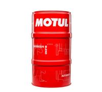 MOTUL Engine oil 5100, 15W50, 60L, size 51-60l