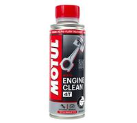 Motul Engine Oil Additive Engine Clean Moto 200 ml