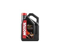 MOTUL 7101 5w40 4t Engine Oil - Clear 4L