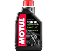 MOTUL Expert Light 5W Fork Oil 1 Liter