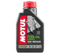 Motul Expert Medium 10w 1l Fork Oil