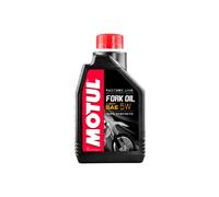 MOTUL Factory Line Light 5W Fork Oil 1 Liter