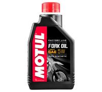 Motul Factory Line Light 5w 1l Fork Oil