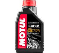 Motul Factory Line Light/medium 7.5w 1l Fork Oil