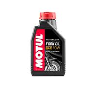 Oil Motul Fork Oil Factory Line Medium 10 W 1L