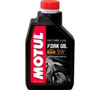 Motul Factory Line Medium 5w 1l Fork Oil