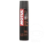 Motul Foam Air Filter Oil Spray 400Ml A2 111471