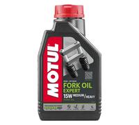 Motul Fork Expert Med/heavy 15w Fork Oil