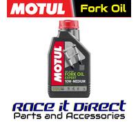 MOTUL Expert Medium 10W Fork Oil 1 Liter
