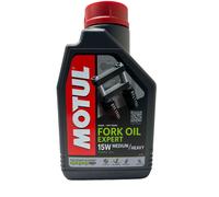Oil Motul Fork Xpert Me/He 15 W 1L