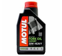 MOTUL Expert Heavy 20W Fork Oil 1 Liter