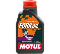Motul Fork Oil Expert Heavy 20w (1 Lt)