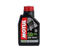 MOTUL Fork Oil Expert heavy fork oil 20W - 1 liter