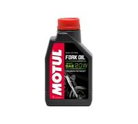 Motul Fork Oil Expert Heavy SAE 20W