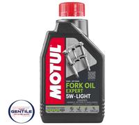 Motul Expert 5W fork oil 1 litre