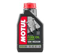 MOTUL Expert Medium 10W Fork Oil 1 Liter