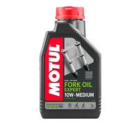 Motul Fork Oil Expert Medium 10w 1 Litre HONDA YP 250R X-MAX 2005 2006