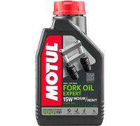 Motul Fork Oil Expert Medium/Heavy, 1 Litre