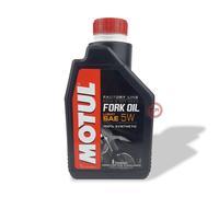 MOTUL Factory Line Light 5W Fork Oil 1 Liter